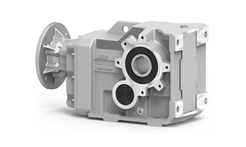 Reductor Hydromec serie X