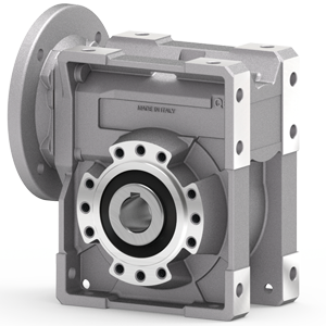 Hydromec reductor sinfin corona serie Q