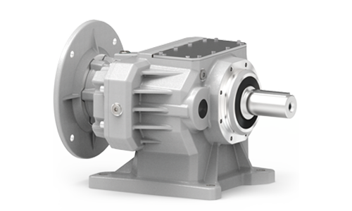 Reductor Hydromec serie H