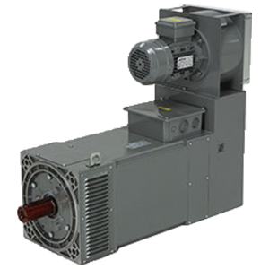 Motores OEMER vectoriales para inverter