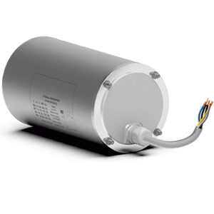 Motor eléctrico aluminio con cable: Hydromec