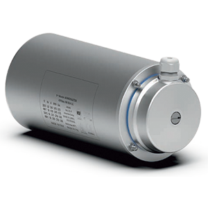Hydromec motores "Hygienic Aluminum" serie AEM